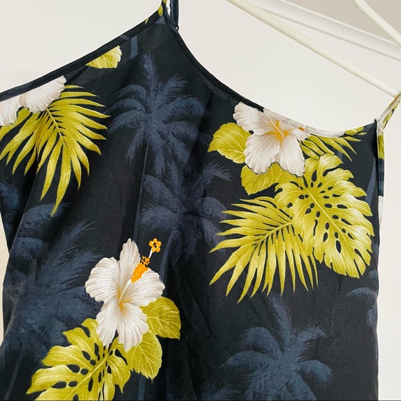 Vintage Rima Slip/Dress Navy | GUC Size Medium - Picture 5 of 14